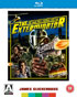 Exterminator (Blu-ray-UK)