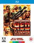 Red Scorpion (Blu-ray-UK)