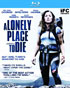 Lonely Place To Die (Blu-ray)