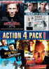 Action 4 Pack Vol. 3: Archangel / Order Of Chaos / Kill Your Darlings / Final Engagement