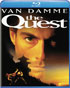 Quest (Blu-ray)