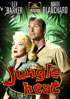 Jungle Heat: MGM Limited Edition Collection