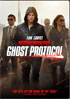 Mission: Impossible - Ghost Protocol