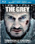 Grey (Blu-ray/DVD)