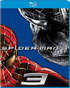 Spider-Man 3 (Blu-ray)