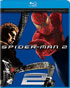 Spider-Man 2 (Blu-ray)