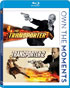 Transporter (Blu-ray) / The Transporter 2 (Blu-ray)