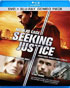 Seeking Justice (Blu-ray/DVD)
