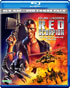 Red Scorpion (Blu-ray/DVD)
