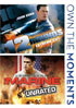 12 Rounds / The Marine