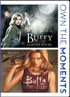 Buffy The Vampire Slayer / Buffy The Vampire Slayer: Season 8 Motion Comic