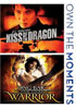 Kiss Of The Dragon / Ong Bak: The Thai Warrior