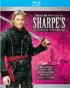 Sharpe's Justice (Blu-ray) / Sharpe's Waterloo (Blu-ray)