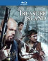 Treasure Island (2012)(Blu-ray)
