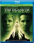 Island Of Dr. Moreau: Unrated Director's Cut (Blu-ray)