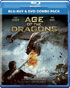 Age Of The Dragons (Blu-ray/DVD)