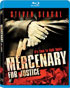 Mercenary For Justice (Blu-ray)