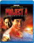 Jackie Chan's Project A (Blu-ray)