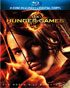 Hunger Games (Blu-ray)