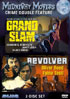 Midnight Movies Vol. 7: Crime Double Feature: Grand Slam / Revolver