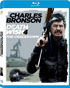 Death Wish 4: Crackdown (Blu-ray)