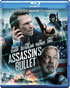 Assassin's Bullet (Blu-ray)