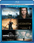 Sapphire Collection (Blu-ray): Gladiator / Saving Private Ryan / Braveheart