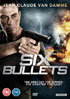 6 Bullets (Six Bullets)(PAL-UK)
