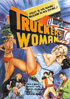 Trucker's Woman