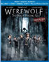Werewolf: The Beast Among Us (Blu-ray/DVD)