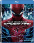 Amazing Spider-Man (Blu-ray)