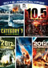 2012 Apocalypse Collection