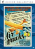 Air Hawks: Sony Screen Classics By Request