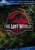 Lost World: Jurassic Park: Universal 100th Anniversary