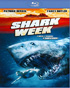 Shark Week (2012)(Blu-ray)