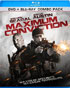Maximum Conviction (Blu-ray/DVD)