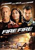 Fire With Fire (2012)