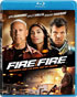 Fire With Fire (2012)(Blu-ray)