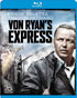 Von Ryan's Express (Blu-ray)