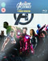 Avengers Assembled: Limited Edition (Blu-ray-UK)