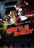 Battle B-Boy
