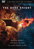 Dark Knight Trilogy: Batman Begins / The Dark Knight / The Dark Knight Rises