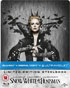 Snow White And The Huntsman: Limited Edition SteelBook (Blu-ray-UK)