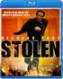 Stolen (2012)(Blu-ray)