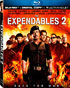 Expendables 2 (Blu-ray)
