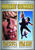 Robert Conrad Double Feature: Live A Little, Steal A Lot / Sudden Death