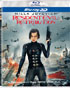 Resident Evil: Retribution (Blu-ray 3D/Blu-ray)