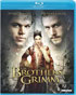 Brothers Grimm (Blu-ray)(Repackage)