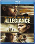 Allegiance (Blu-ray/DVD)