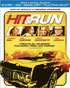 Hit & Run (Blu-ray/DVD)